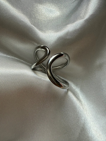 Bague MILANO