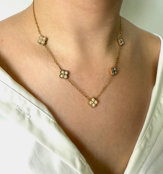 Collier CIRA