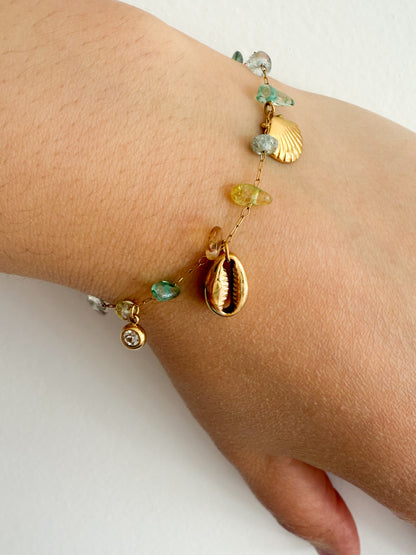 Bracelet PERLA