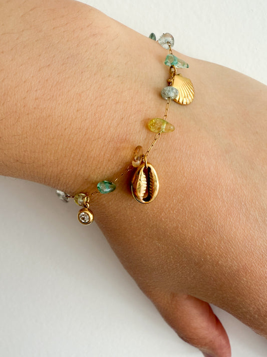 Bracelet PERLA