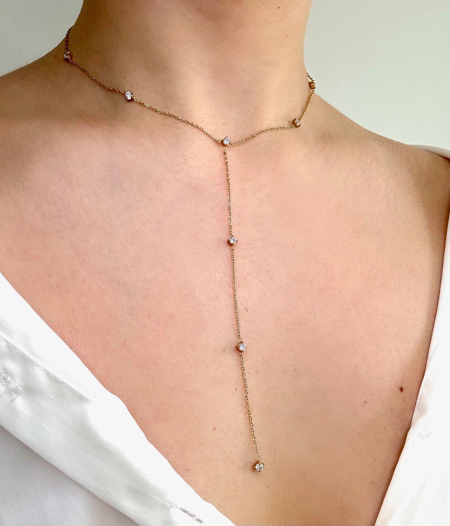 Collier LENA