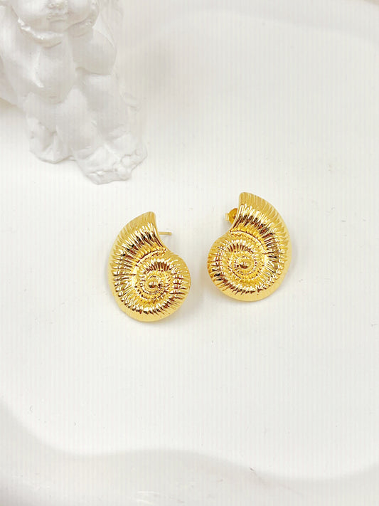 Boucles d’oreilles CALY