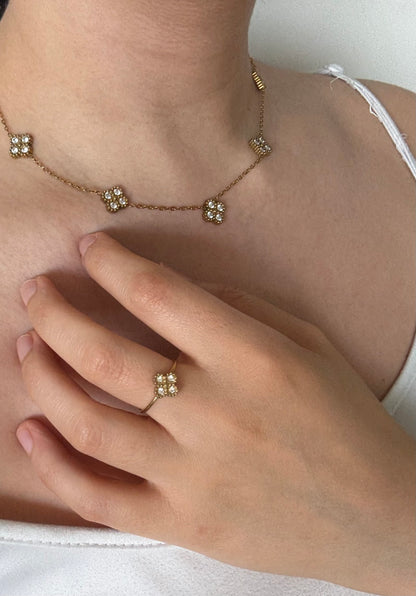 Collier CIRA