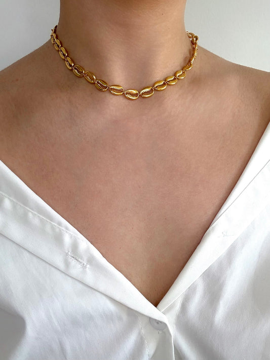 Collier COCO