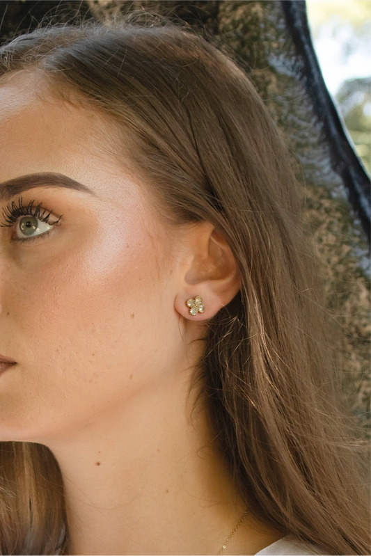 Boucles d’oreilles NORA