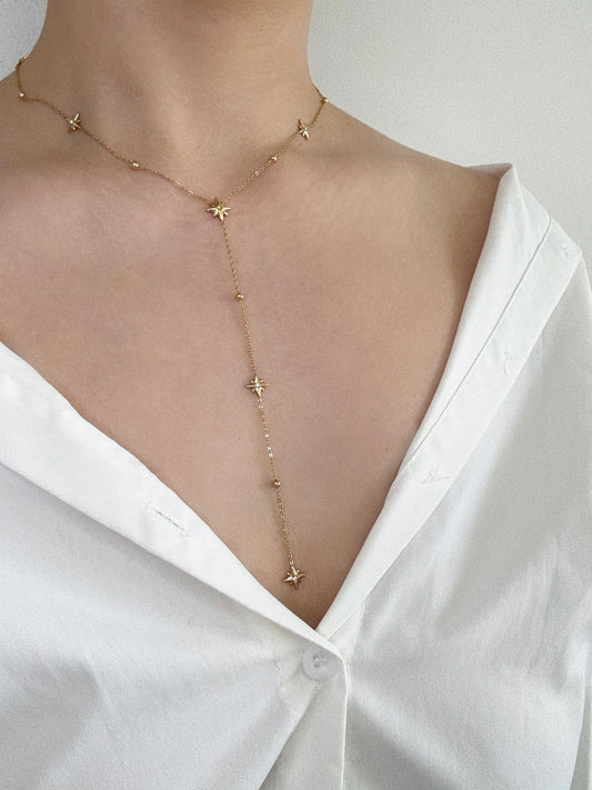 Collier HOLY