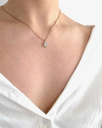 Collier DIANA