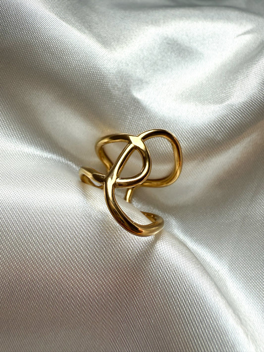 Bague MANELIA