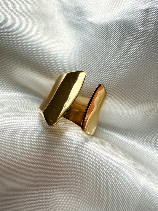 Bague HÉLIA