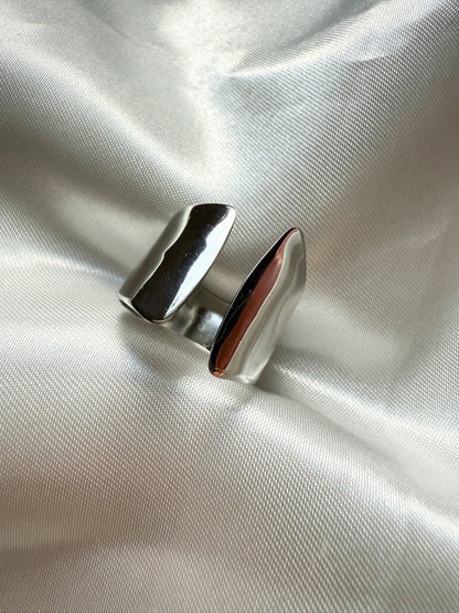 Bague HÉLIA