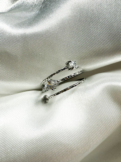 Bague CONSTELLATION
