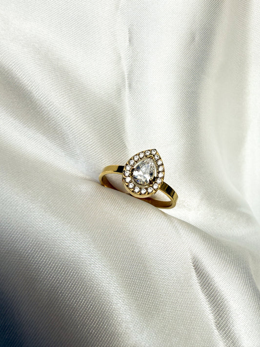 Bague DIANA