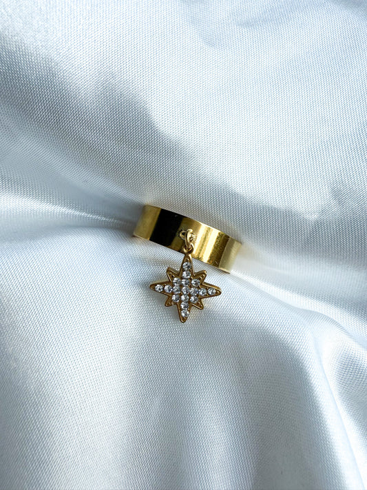 Bague SNOW