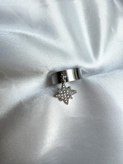 Bague SNOW