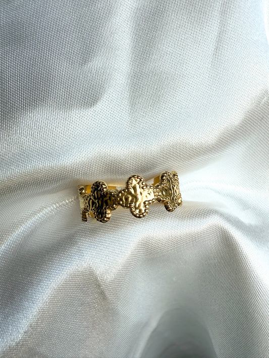 Bague VANEKA