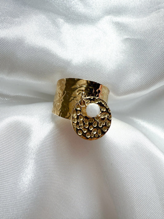 Bague SELENA