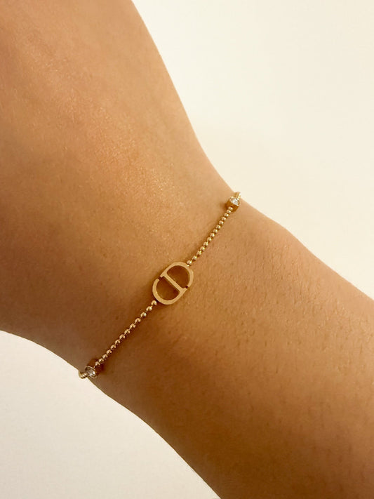 Bracelet CÉLINE
