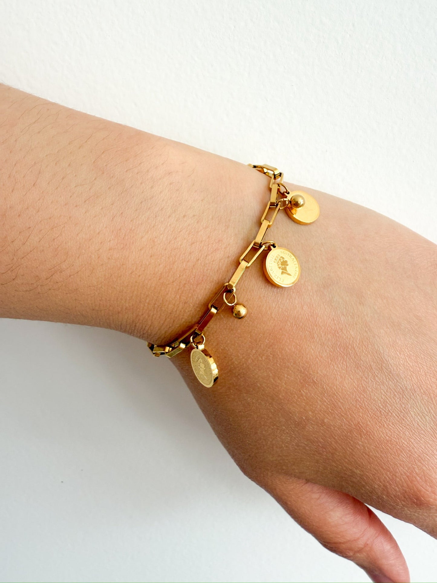 Bracelet OLDY