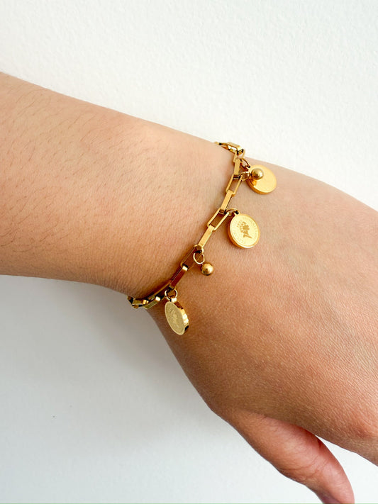 Bracelet OLDY