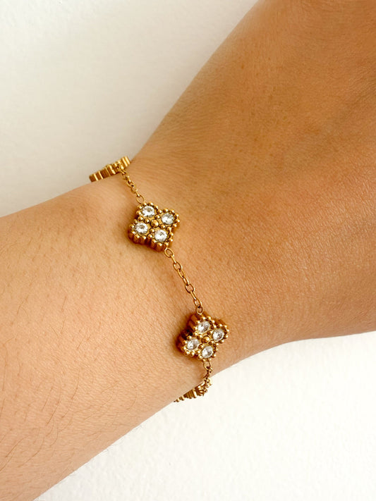Bracelet CIRA