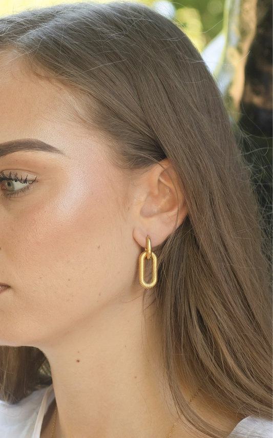 Boucles d’oreilles OLIVIA