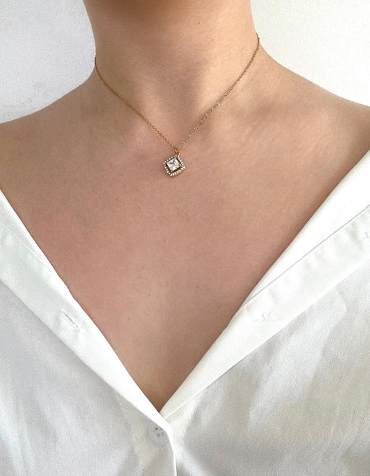 Collier PRESTIGE