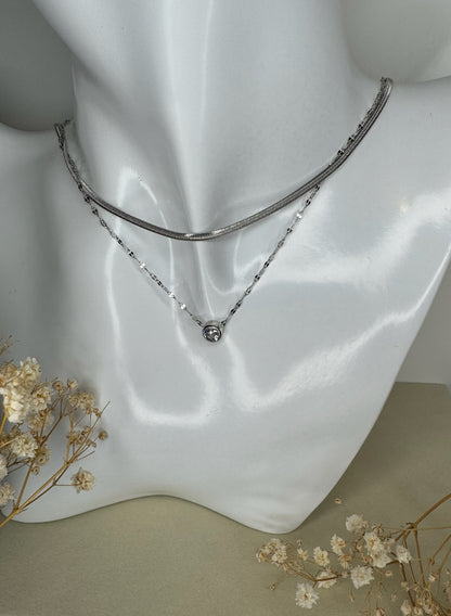 Collier LE DÉLICAT