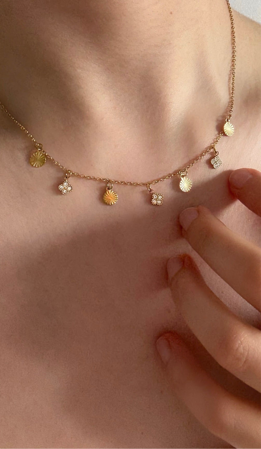 Collier OLIA