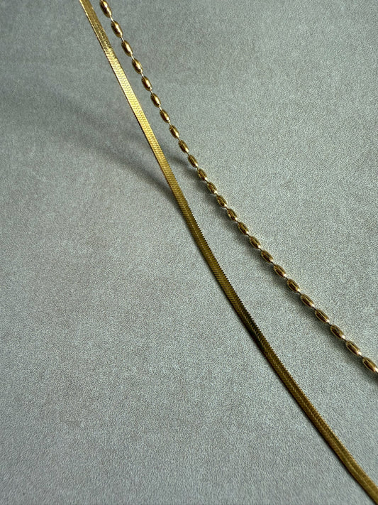 Bracelet de Cheville Pirla – Bijou Femme Raffiné et Tendance