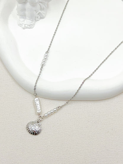 Collier SHELL
