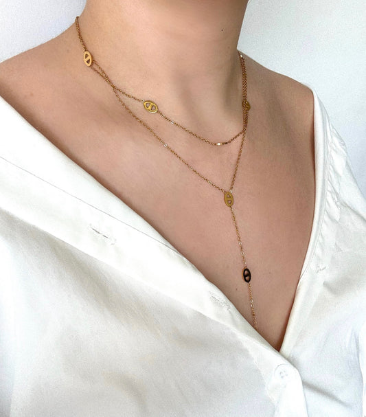 Collier SIYEM