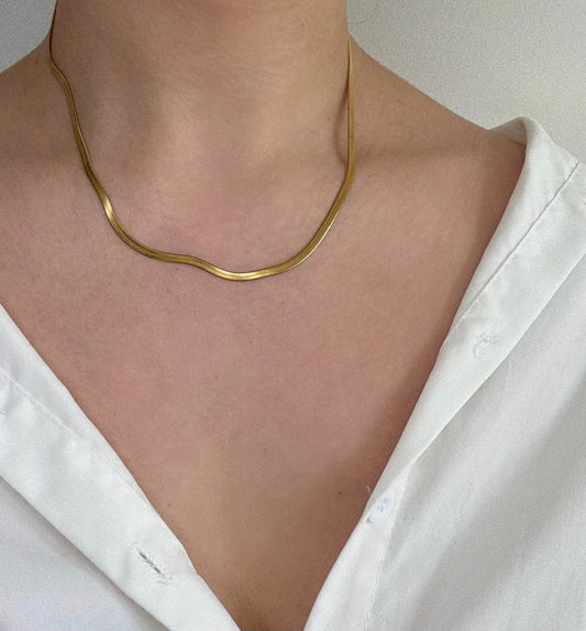 Collier LIANA