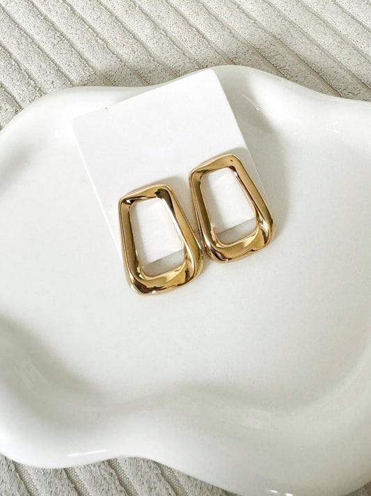 Boucles d'oreilles AMARA