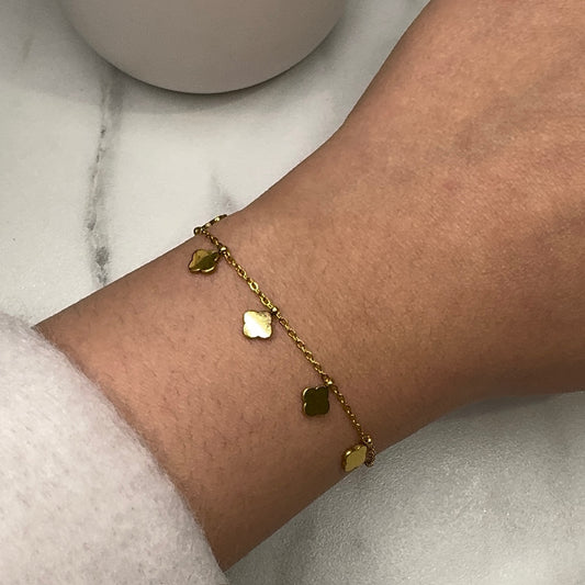 Bracelet VANEKA