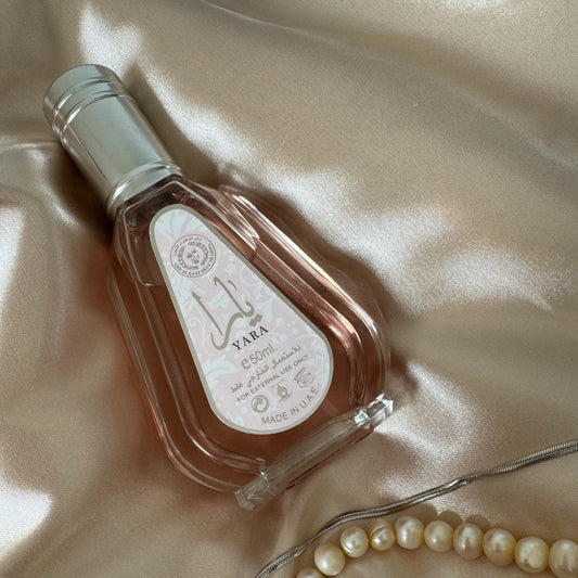 Parfum YARA by Lattafa 50mL