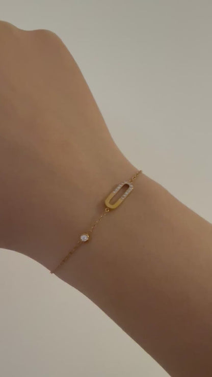 Bracelet MESSYA